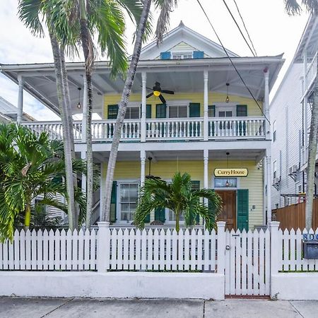 Curry House - Room 5 Key West Exteriér fotografie